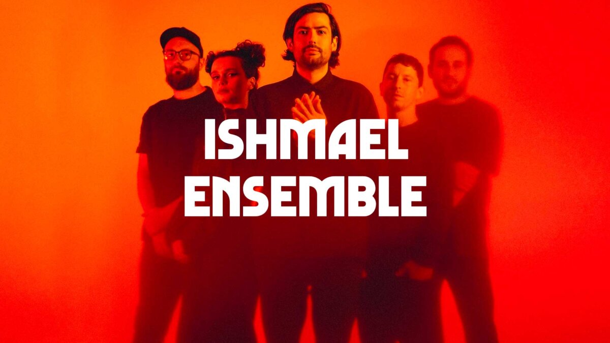 ishmael-ensemble-bluedot