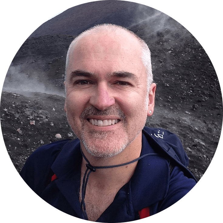 Dr Tyler Bourke Bluedot