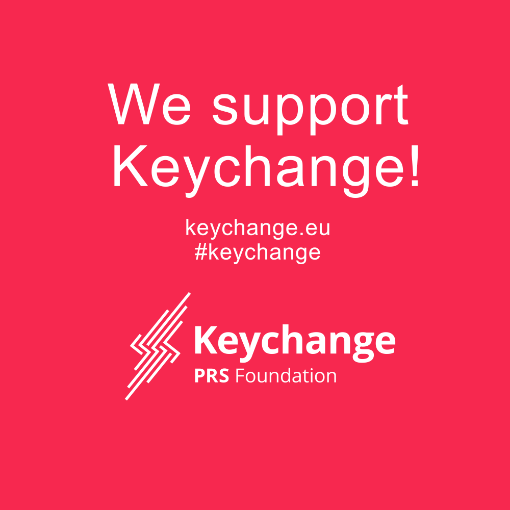 Keychange: Future of Festivals: How Do We Ensure the Music Scene ...