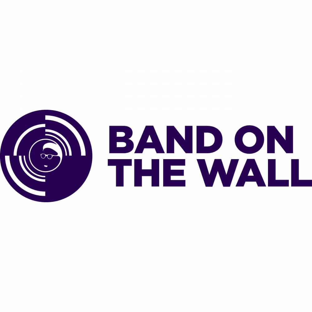 Band On The Wall Bluedot